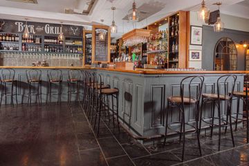 Cork corporate event spaces Party room Function Room image 1