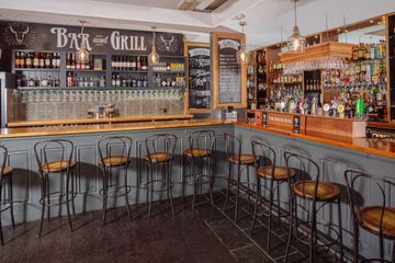 Cork corporate event spaces Party room Function Room image 2