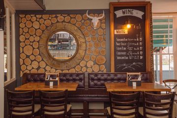 Cork corporate event spaces Party room Function Room image 5