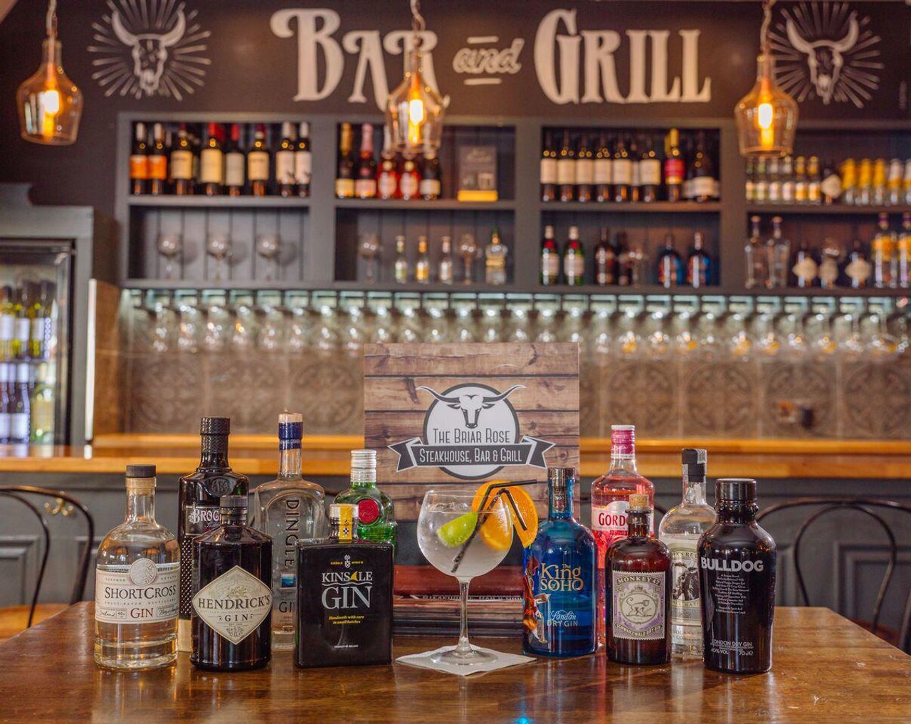 Cork corporate event spaces Party room Function Room image 10