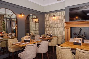 Cork corporate event spaces Party room Function Room image 6