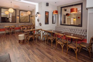 Cork corporate event spaces Party room Function Room image 7