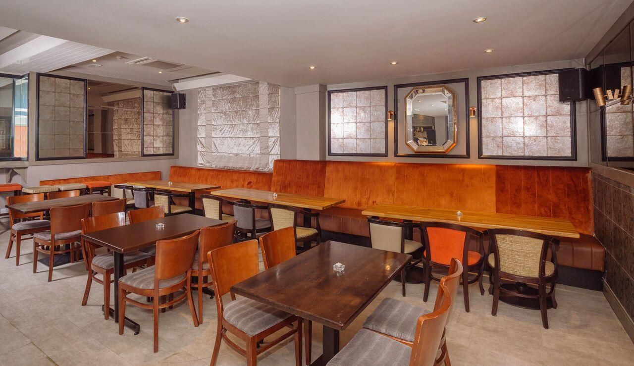 Cork corporate event spaces Party room Function Room image 9