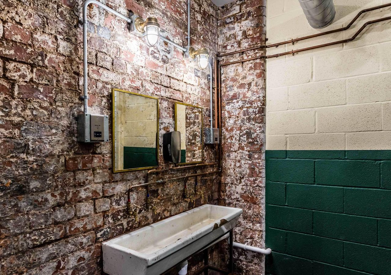 Birmingham training rooms Unusual venue Meeting Room image 4