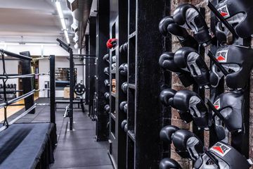 Birmingham training rooms Unusual venue Meeting Room image 3