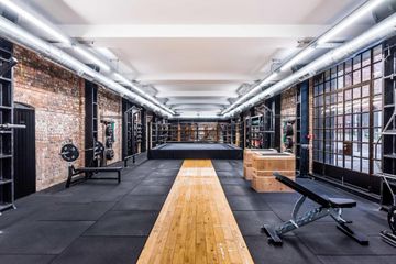 Birmingham training rooms Unusual venue Meeting Room image 0