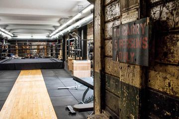 Birmingham training rooms Unusual venue Meeting Room image 4