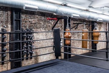 Birmingham training rooms Unusual venue Meeting Room image 3