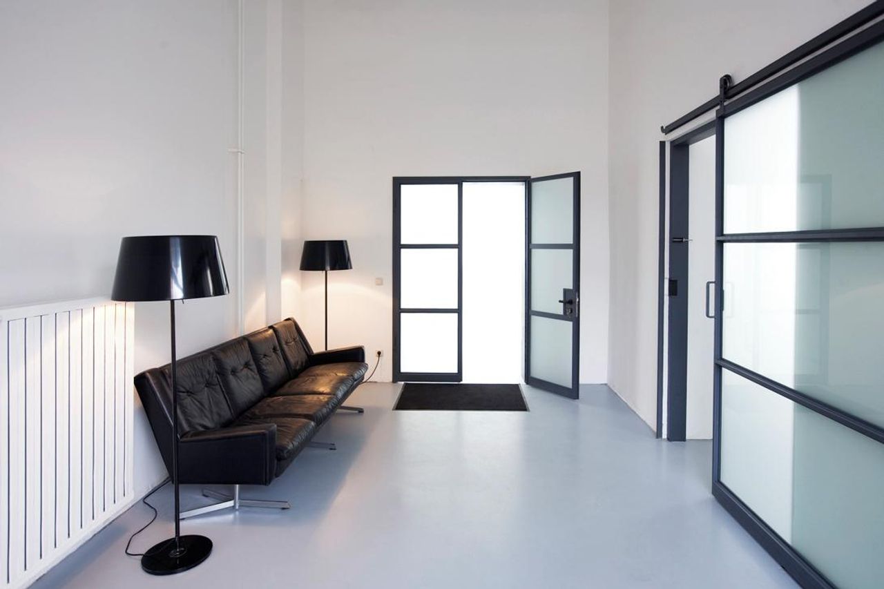 München training rooms Foto Studio Workspace | Foto Studio image 5