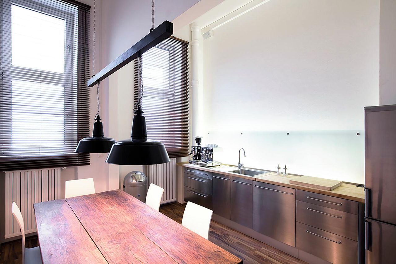 München training rooms Foto Studio Workspace | Foto Studio image 4