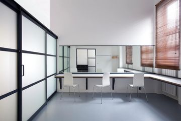 Munich training rooms Photography studio Photostudio image 3