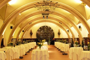 Wien Offsite Meeting  Grinzinger Saal image 0