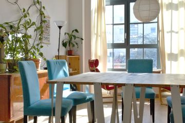 Berlin  Workshop space Kleine vergaderruimte (25 m²) image 0