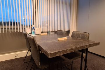 Goes Klantafspraak Meeting rooms Gele behandelkamer image 1