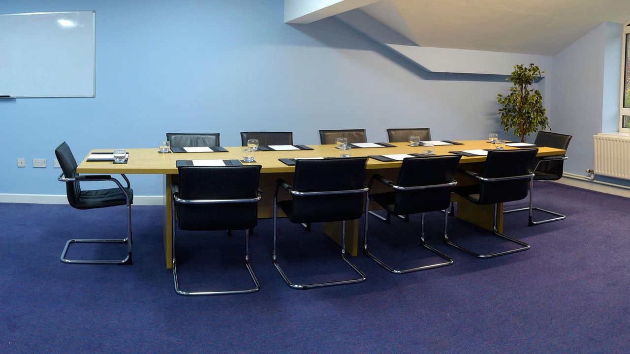 Cork conference rooms Meeting room River Room image 3