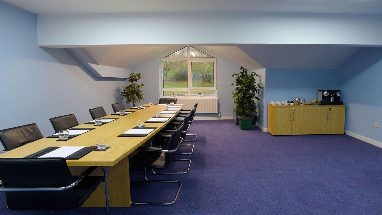 Cork conference rooms Meeting room River Room image 2