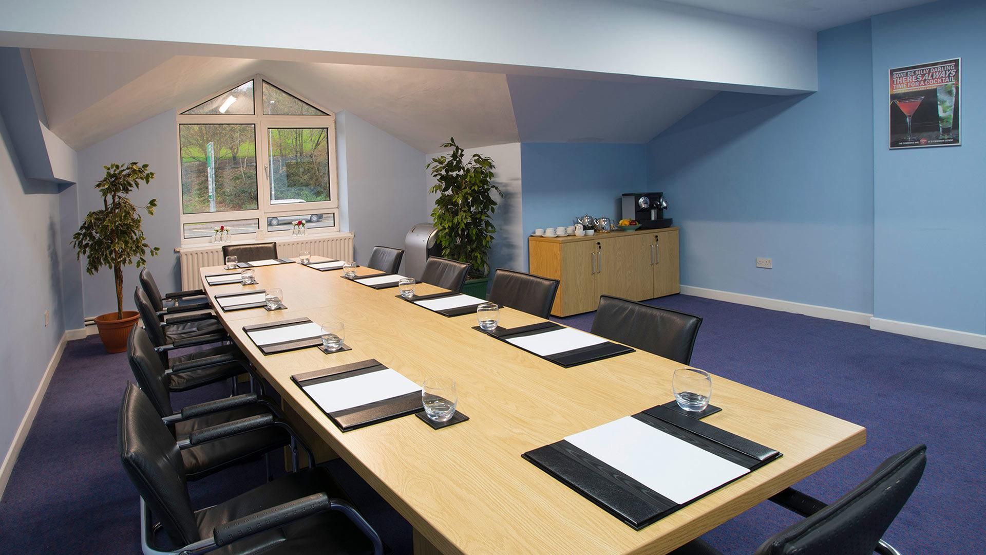 Rent Commons Inn River Room Cork | Spacebase