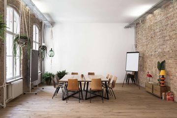 Berlin workshop spaces Workshop Raumvariante C image 0