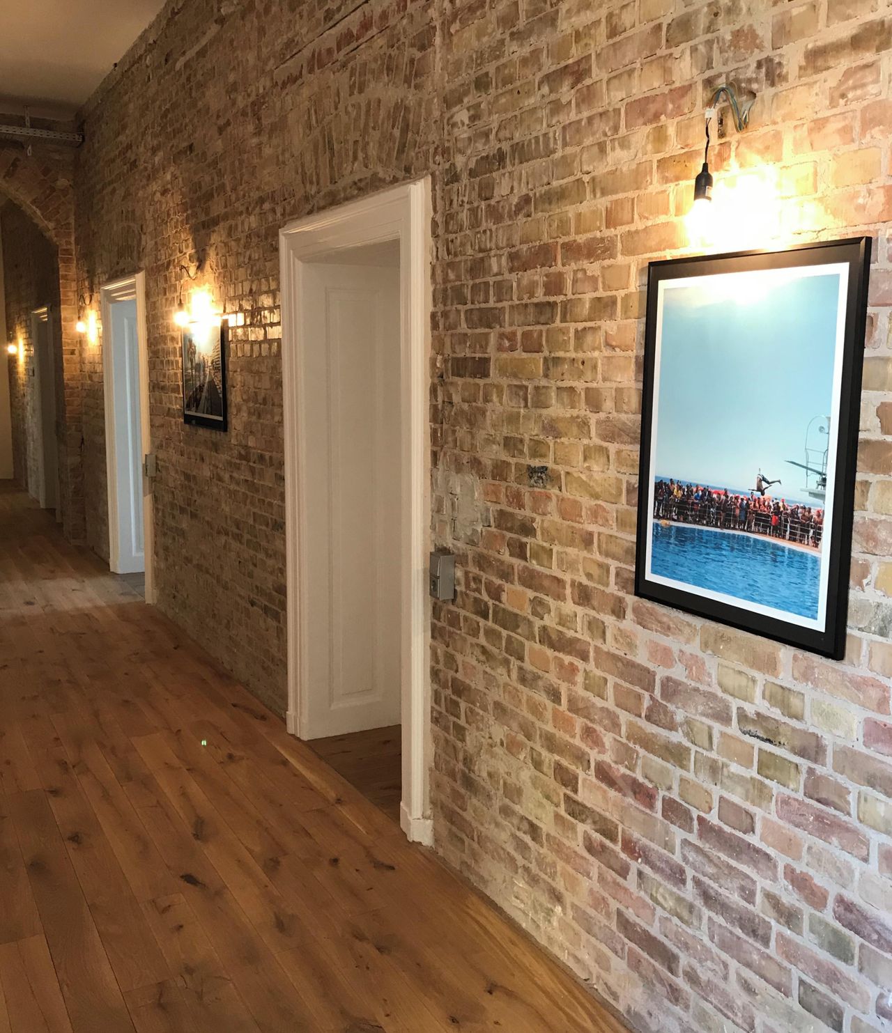 Berlin workshop spaces Workshop Raumvariante C image 13