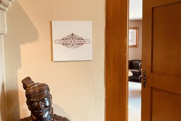 Rest of the World  Meeting room Caminovation Club image 2