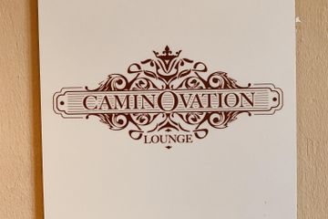 Rest of the World  Meeting room Caminovation Club image 3