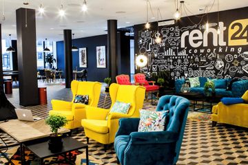 Hamburg training rooms Meetingraum rent24 Hamburg Altstadt - Poppiger Eventraum  im Herzen Hamburgs image 7