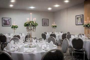 Cork conference rooms Vergaderruimte Jack Lynch + Christy Ring Suite Combined image 1