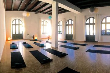 Dresden training rooms Coworking Space Ballsaal image 1