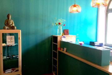 Dresden training rooms Coworking Space Ballsaal image 3