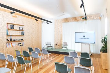 Berlijn  Studio Studio 2 & 3 image 6