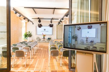 Berlijn  Studio Studio 2 & 3 image 7