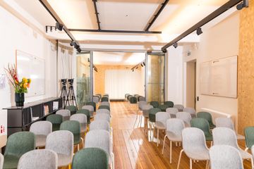 Berlijn  Studio Studio 2 & 3 image 2