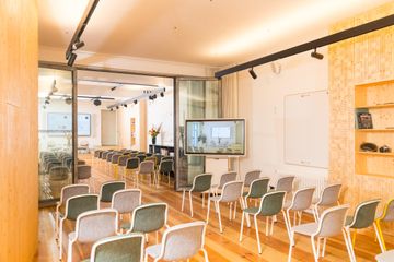 Berlijn  Studio Studio 2 & 3 image 7