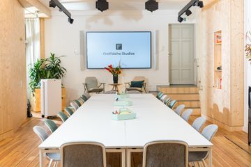 Berlijn  Studio Studio 2 & 3 image 5