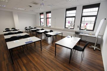 Düsseldorf Bijzondere locatie RAUM 3 image 1