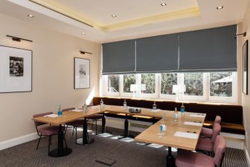 London workshop spaces Meeting room Conference Room image 2