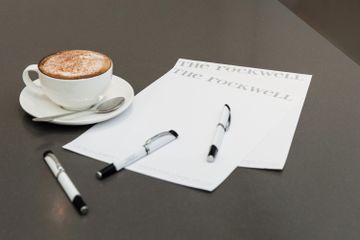 London workshop spaces Meeting room Conference Room image 3