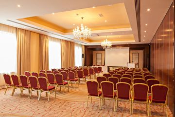Cork conference rooms Function Room The Deane-Woodward Suite image 0