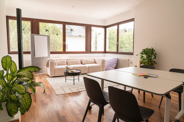 Mainz Workshop space Servus image 0