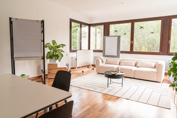 Mainz Workshop space Servus image 1