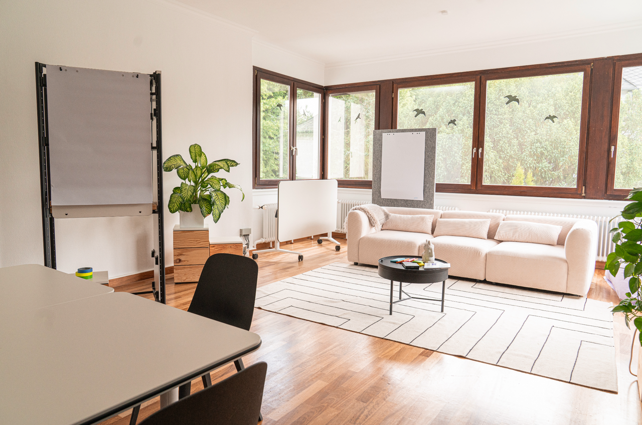 Mainz  Workshop space Servus image 1