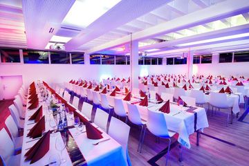 Fellbach PR & Marketing Event Veranstaltungsraum raum 01 image 2