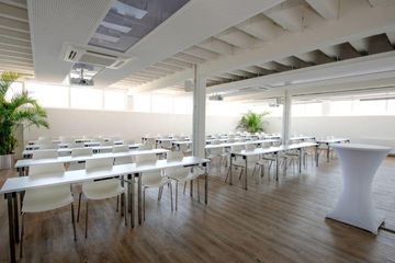 Fellbach PR & Marketing Event Veranstaltungsraum raum 01 image 0