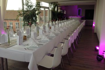 Fellbach PR & Marketing Event  raum 02 image 1