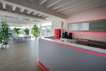 Fellbach PR & Marketing Event  raum 02 image 0