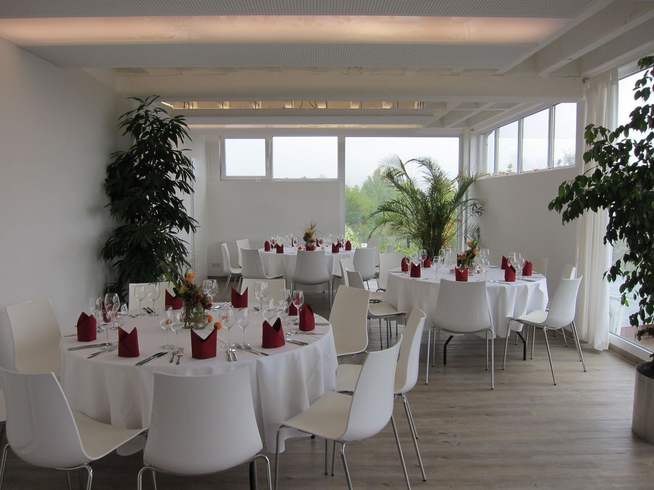 Fellbach PR & Marketing Event  raum 02 image 3