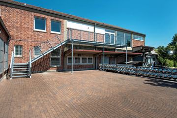 Fellbach PR & Marketing Event  areal. Terasse image 1