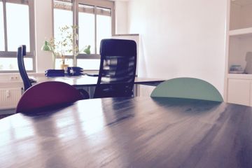 Dresden workshop spaces Meeting room heller Meetingraum im Stadtzentrum image 2