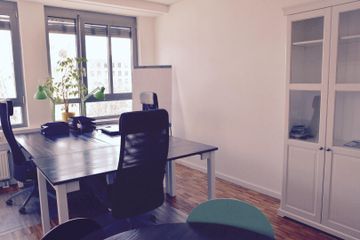 Dresden workshop spaces Meeting room heller Meetingraum im Stadtzentrum image 3