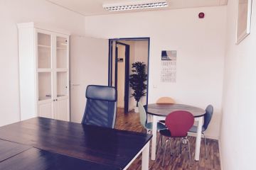 Dresden workshop spaces Meetingraum  image 1